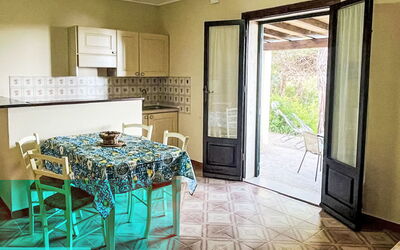 Logement:&nbsp;Villetta Verde 1 860.1