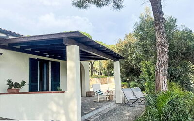 Logement:&nbsp;Villetta Verde 1 860.1