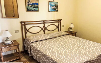 Logement:&nbsp;Villetta Verde 2 860.2