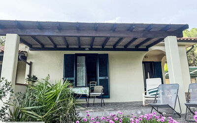 Logement:&nbsp;Villetta Verde 1 860.1