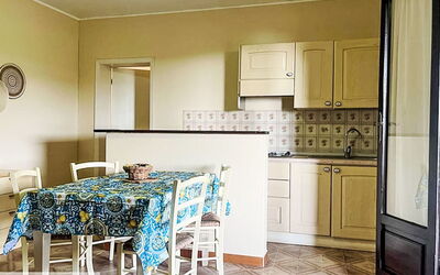 Logement:&nbsp;Villetta Verde 1 860.1