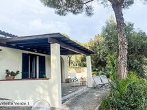 Logement:&nbsp;Villetta Verde 1 860.1