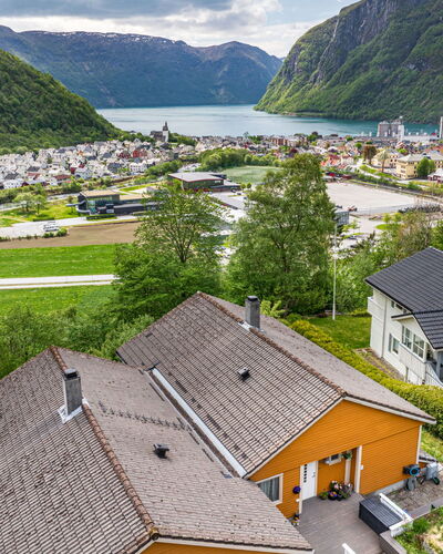 Høyanger Panorama