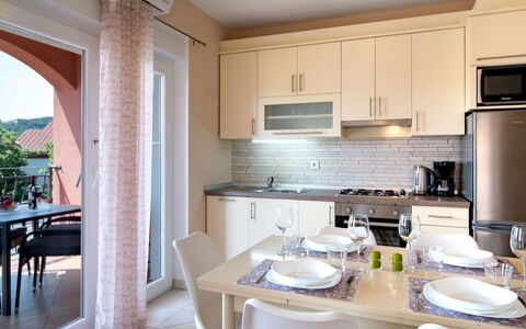 Logement:&nbsp;Mistral 111.2