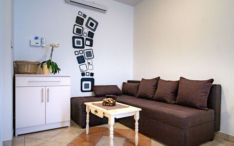 Logement:&nbsp;Mistral 111.4