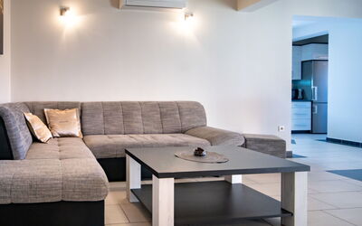 Logement:&nbsp;Mistral 111.1
