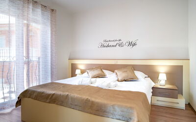 Logement:&nbsp;Mistral 111.2