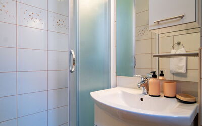 Logement:&nbsp;Mistral 111.2