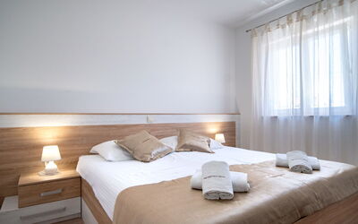 Logement:&nbsp;Mistral 111.1