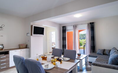 Logement:&nbsp;Mistral 111.3