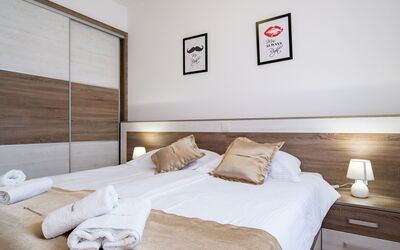 Logement:&nbsp;Mistral 111.3