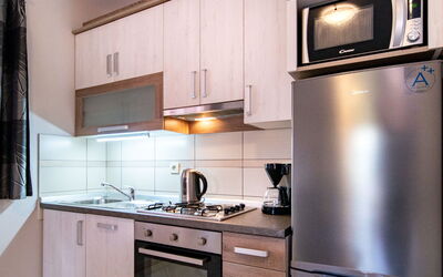 Logement:&nbsp;Mistral 111.3