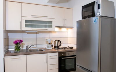Logement:&nbsp;Mistral 111.4