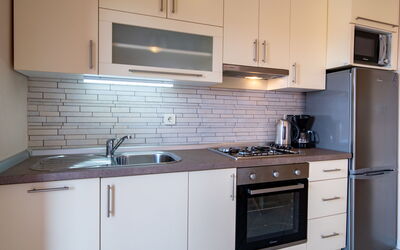 Logement:&nbsp;Mistral 111.2
