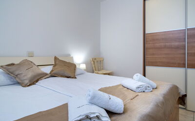 Logement:&nbsp;Mistral 111.4