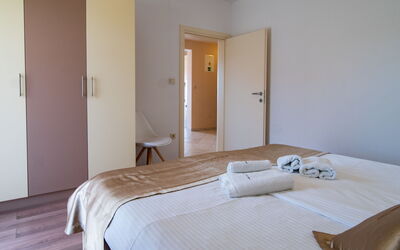 Logement:&nbsp;Mistral 111.2
