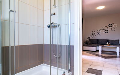 Logement:&nbsp;Mistral 111.3