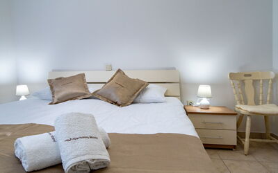 Logement:&nbsp;Mistral 111.4