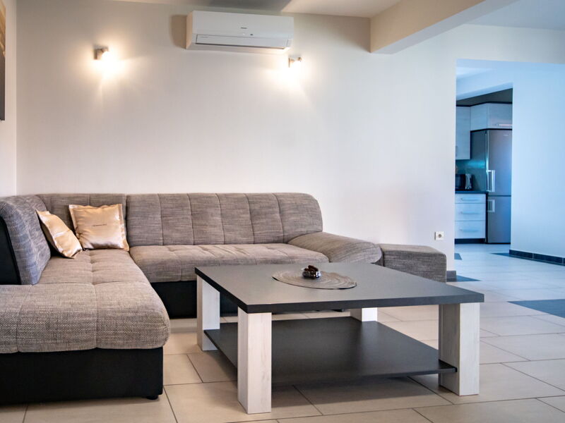 Logement:&nbsp;Mistral 111.1