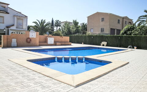 Residencial Casanova: Domicile, Balcon, Biens, Hacienda, Manoir, Villa, Porche
