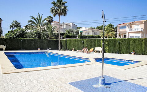 Residencial Casanova: Domicile, Balcon, Biens, Hacienda, Manoir, Villa, Porche