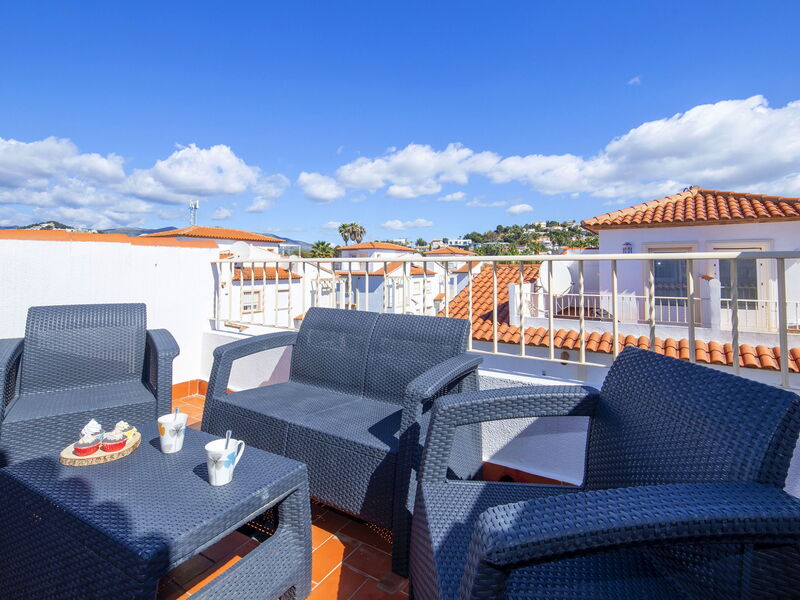 Residencial Casanova