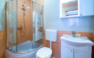 Logement:&nbsp;Kastell 110.5