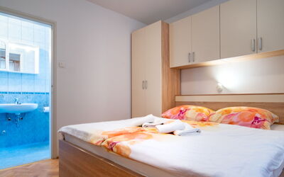 Logement:&nbsp;Kastell 110.1