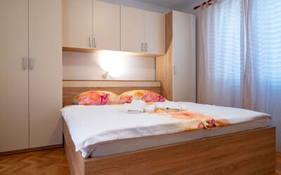Logement:&nbsp;Kastell 110.1