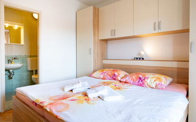 Logement:&nbsp;Kastell 110.1