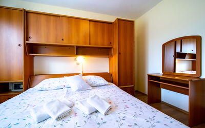 Logement:&nbsp;Kastell 110.2