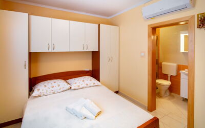 Logement:&nbsp;Kastell 110.5