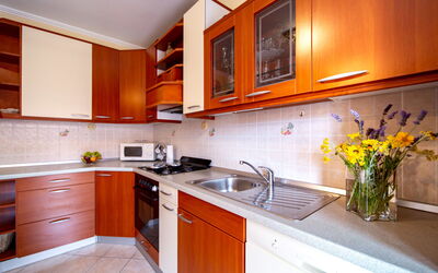 Logement:&nbsp;Kastell 110.2