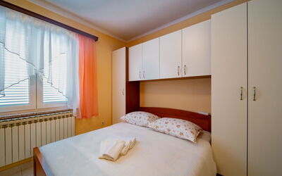 Logement:&nbsp;Kastell 110.5