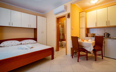 Logement:&nbsp;Kastell 110.5