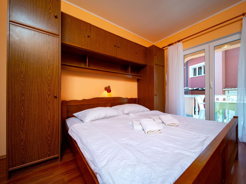Logement:&nbsp;Kastell 110.3