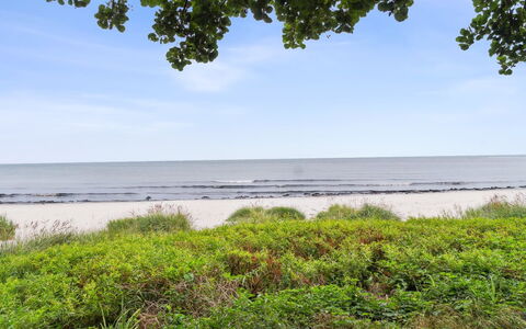 Gottfrida - 50M from the Sea: Bleu, Chalet, Maison, Domicile, Ferme, Biens, Siding