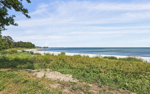 Gottfrida - 50M from the Sea: Bleu, Chalet, Maison, Domicile, Ferme, Biens, Siding