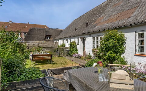 Spase - 23Km from the Sea: Arbuste, Maison, Zone Résidentielle, Domicile, Jardin, Ombre, Cour, Cour, Pot De Fleur