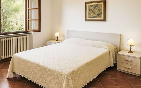 Casa Laura: Lit, Design Intérieur, Chambre, Meubles, Sol, Sol, Literie, Drap De Lit, Bois, Linge