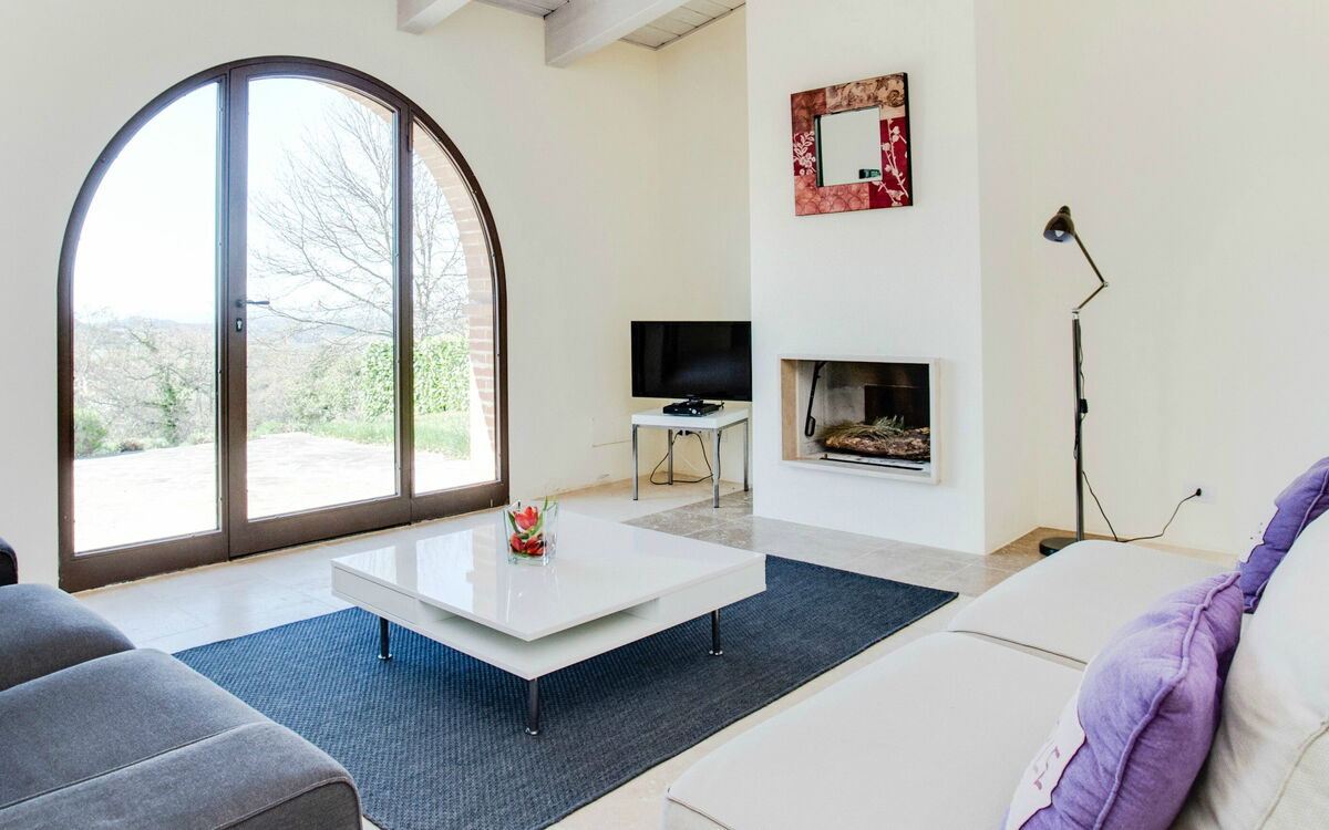 Logement:&nbsp;Villino Rosmarino