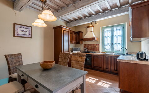 Logement:&nbsp;Appartamento Olivo