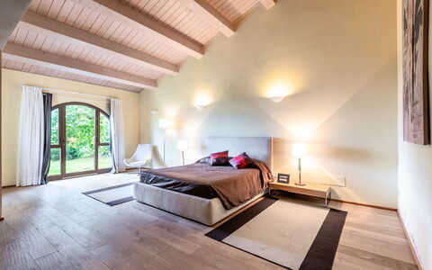 Cignella Resort: Design Intérieur, Sol, Meubles, Sol, Bois, Lit, Chambre, Plafond, Domicile, Parquet