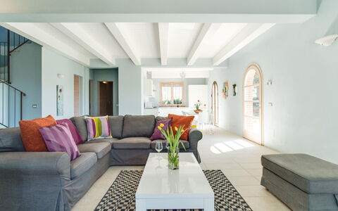 Logement:&nbsp;Villa Cielo