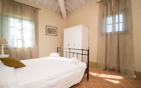 Logement:&nbsp;Appartamento Cipresso