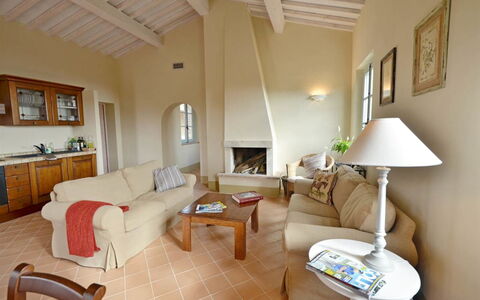 Logement:&nbsp;Appartamento Quercia