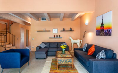 Logement:&nbsp;Pesca