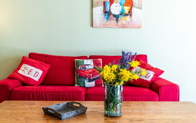 Logement:&nbsp;Villa Salvia