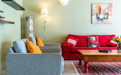 Logement:&nbsp;Villa Salvia