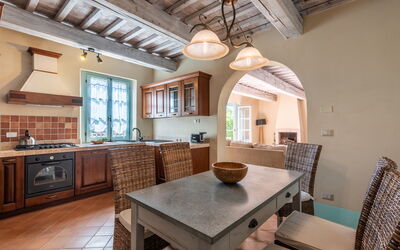 Logement:&nbsp;Appartamento Olivo